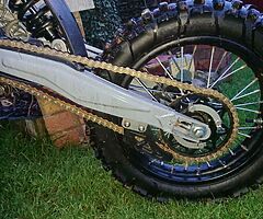 Stomp 140