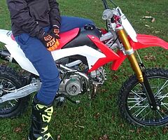 Stomp 140 - Image 5/5