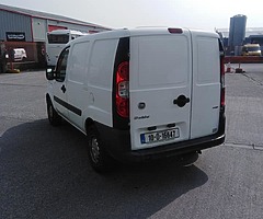Fiat doblo - Image 4/5