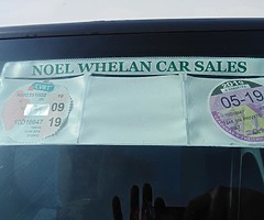 Fiat doblo - Image 5/5