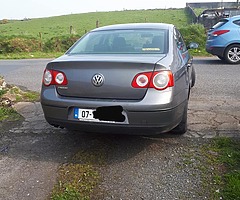 2007 Volkswagen Atlas