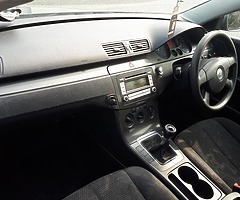 2007 Volkswagen Atlas