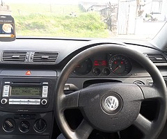 2007 Volkswagen Atlas - Image 4/6