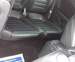 Scirocco gttdi HIGH SPEC...NEED GONE