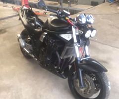 1200 bandit - Image 3/3