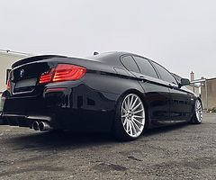 BMW 520-Msport 270bhp - Image 4/10