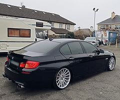 BMW 520-Msport 270bhp - Image 5/10