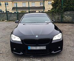 BMW 520-Msport 270bhp - Image 7/10
