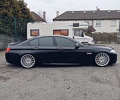BMW 520-Msport 270bhp - Image 9/10