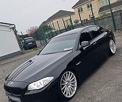 BMW 520-Msport 270bhp - Image 10/10