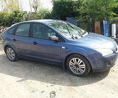 Car for parts - Image 3/3