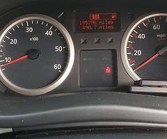 Renault trafic 9 seater - Image 5/10