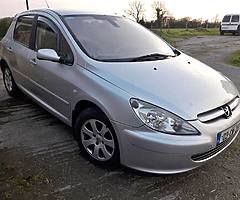 2005 Renault Megane