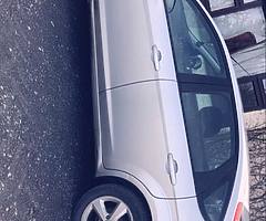 Selling my ford focus1.6tdic its dieasl only 200 tex for yeay nct till 8th 19 more info parsnl mesg - Image 6/7