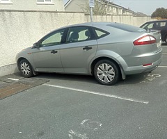 Ford Mondeo - Image 4/6
