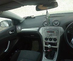Ford Mondeo - Image 5/6