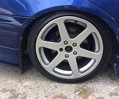 Lexus is200