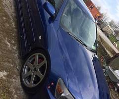 Lexus is200 - Image 4/5