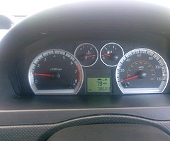 2010 Chevrolet Aveo 1.2 petrol - Image 6/6