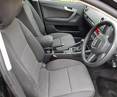 2007 Audi A3 Sportback 1.9TDI - Image 6/8