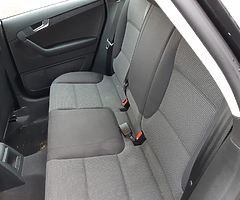 2007 Audi A3 Sportback 1.9TDI - Image 8/8