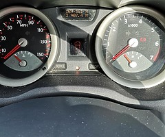 2004 Renault Mégane