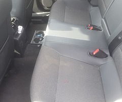 2008 Vauxhall vectra - Image 5/9