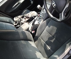 Honda civic - Image 5/10