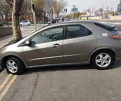 Honda civic - Image 7/10