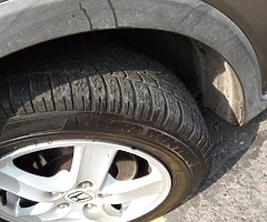 Honda civic - Image 10/10