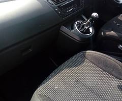07 Citroen c4 grand picasso 7 seater. 1.6 diesel - Image 5/10