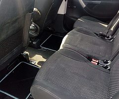 07 Citroen c4 grand picasso 7 seater. 1.6 diesel - Image 6/10