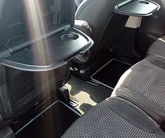 07 Citroen c4 grand picasso 7 seater. 1.6 diesel - Image 7/10
