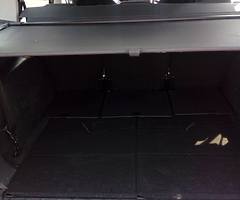 07 Citroen c4 grand picasso 7 seater. 1.6 diesel - Image 9/10