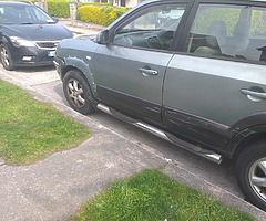 Hyundai Tucson 1.6 petrol - Image 5/5