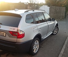 BMW X3 2.0d - Image 5/6