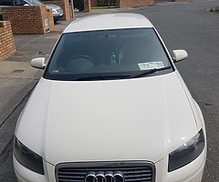 Audi A3 - Image 4/7