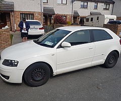 Audi A3 - Image 5/7