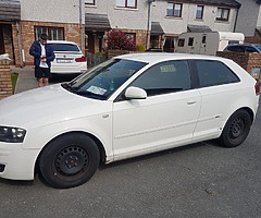 Audi A3 - Image 6/7