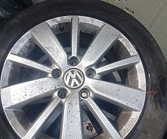Audi A3 - Image 7/7