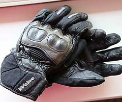 Motorbike Gear