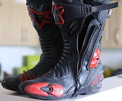 Motorbike Gear - Image 4/7