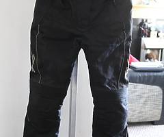 Motorbike Gear - Image 6/7