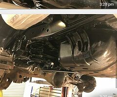 2010 Toyota landcruiser - Image 4/7