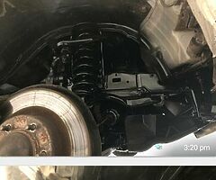2010 Toyota landcruiser - Image 6/7