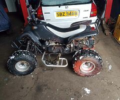 2016 Yamaha  150cc - Image 4/4
