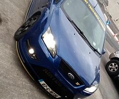 Ford focus st - Image 6/7