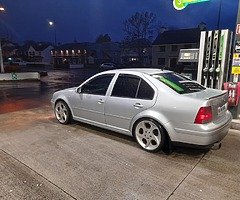 05 vw bora swaps - Image 3/10