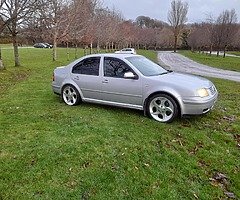 05 vw bora swaps - Image 4/10