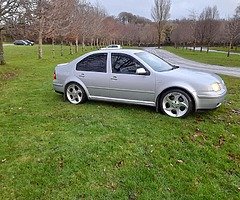 05 vw bora swaps - Image 6/10